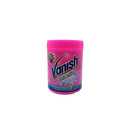 Vanish Oxi Action 450grs