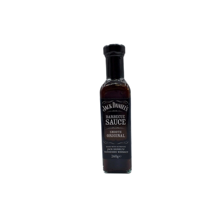 *jack Daniels Sauce Barbecue Orig.260grs