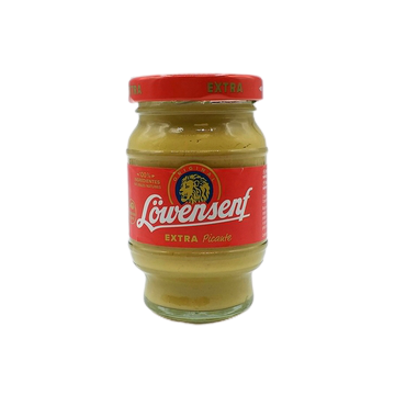 Lowensenf Mostaza Extra...