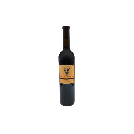 Finca la Estacada Tinto 6 Meses 75cl