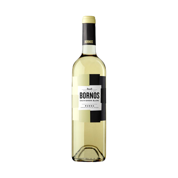 P.De Bornos Sauvignon...