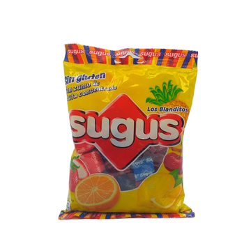 Sugus Bolsa 150grs
