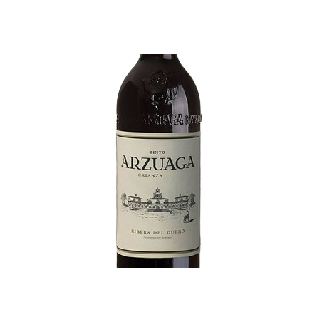 Arzuaga Crianza Tinto 75cl