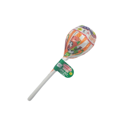 Miguelañez Super Lollies 135grs