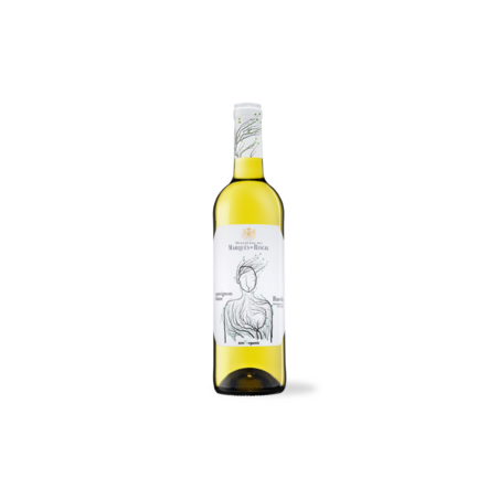 Marques de Riscal Sauvignon Blanc 75cl