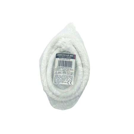 Mecha para Antorcha Blanca 1mtr