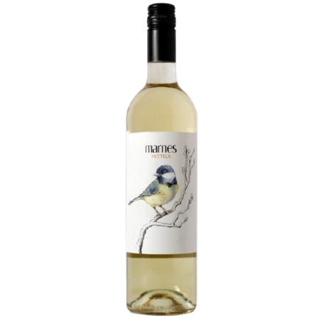 *marnes Mistela de Moscatel 75cl