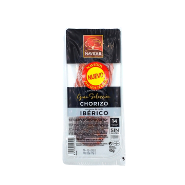 Navidul Chorizo Gran...