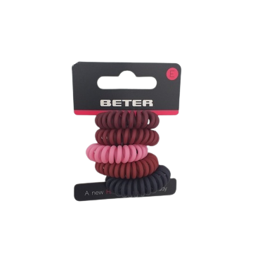 Beter Coletero Espiral X 5...