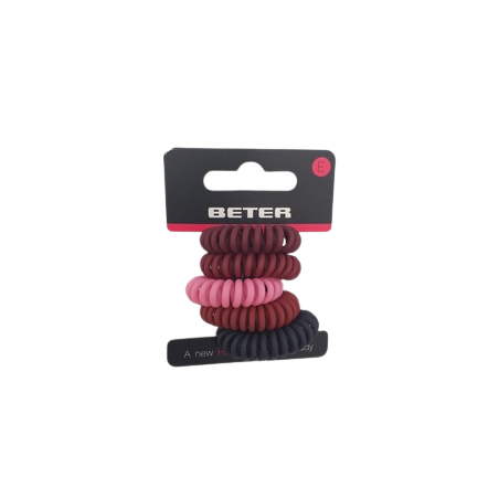Beter Coletero Espiral X 5 Ref.19225