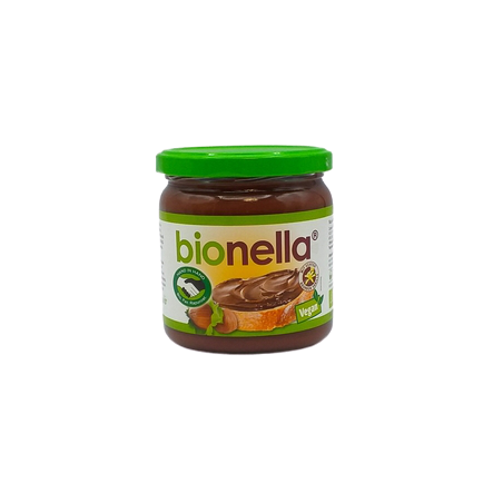 Bionella Creme Vegan 400grs