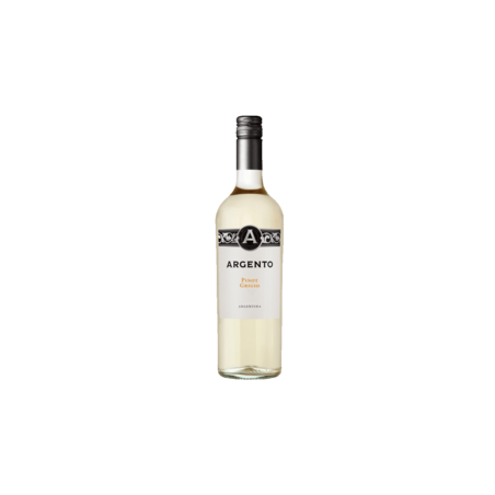 Argento Pinot Grigio Blanco 75cl