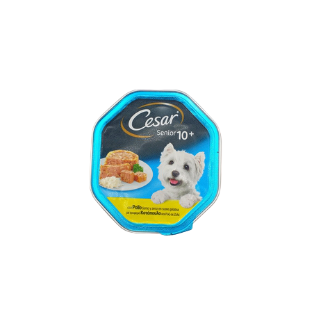 César Senior Tarrina 150grs