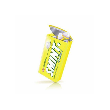 Smint Tin Limon X 50