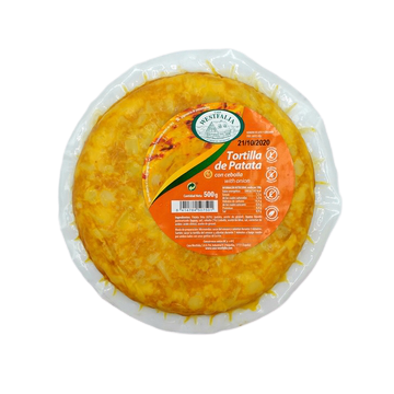 Westfalia Tortilla Patatas...
