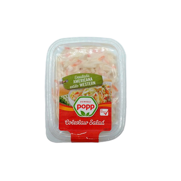 Popp Ensalada Coleslaw 200grs