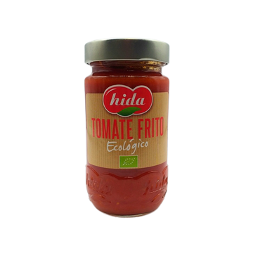 Hida Tomate Frito Ecológico...