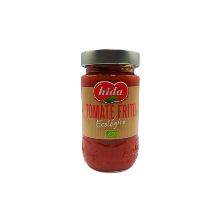 Hida Tomate Frito Ecológico Fco 350grs