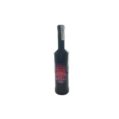 Reynolds Brothers Strawberry Whisky Cream 70cl