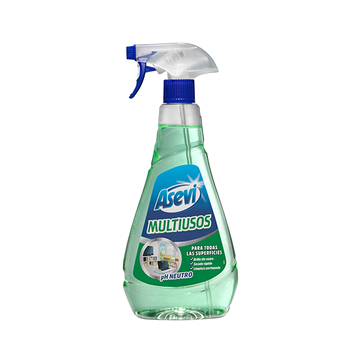 Asevi Multiusos Spray 750ml