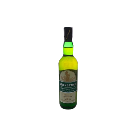 Whisky Greystone 70cl