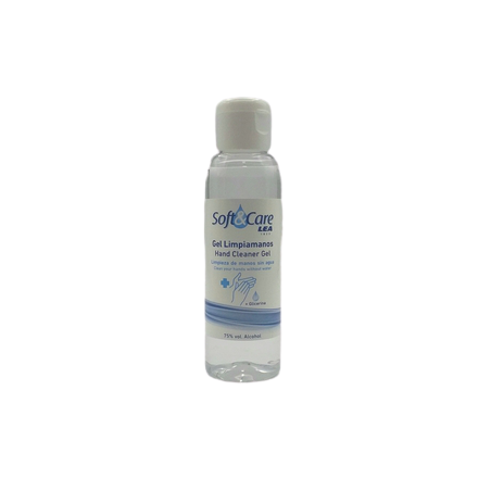 Lea Gel Hidroalcoholico 100ml
