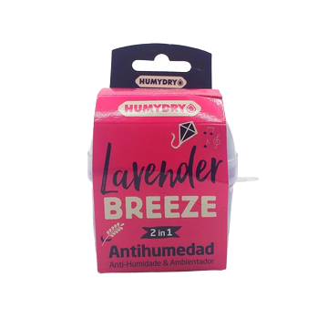 Humydry Antih.Ambient.Mini...