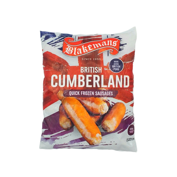 Blakemans Cumberland...