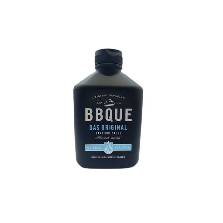 Bbque Das Original 400ml