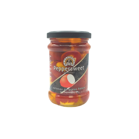 Die Kasemacher Peppersweet Fco 250grs