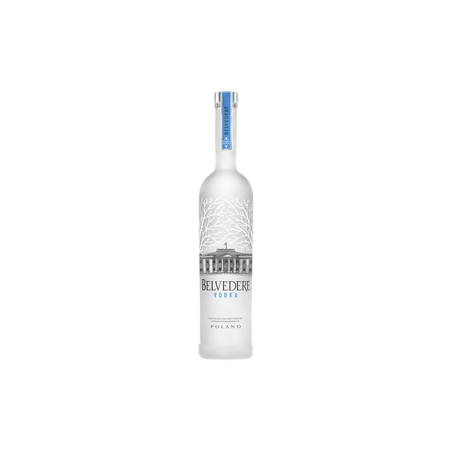 Belvedere Vodka 70cl
