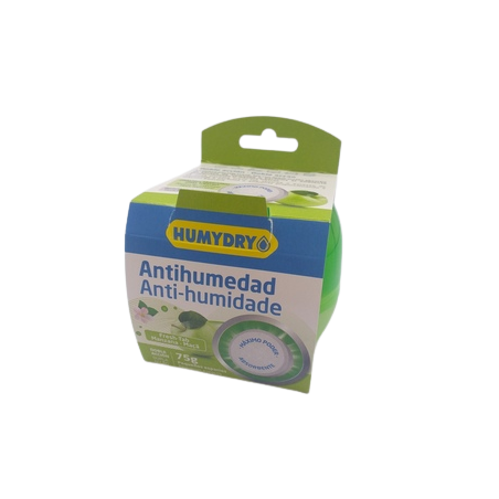 Humydry Aparato Mini Tab Manzana 75grs