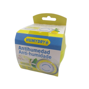 Humydry Aparato Mini Tab...