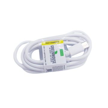 Usb-c To Lightning Cable...