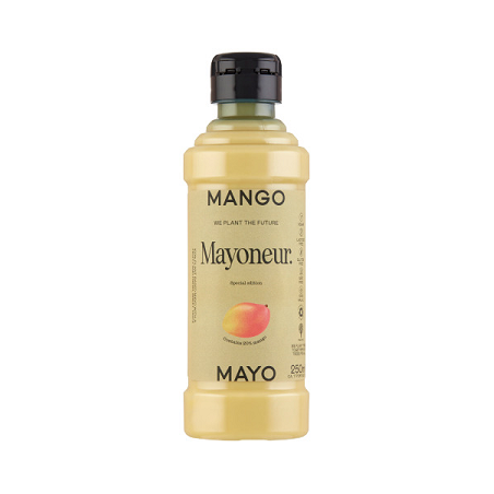 Mayoneur Mango Mayo 250ml