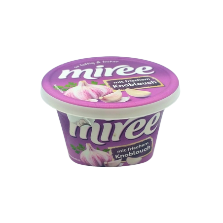 Miree Knonlauch Tarrina 150grs