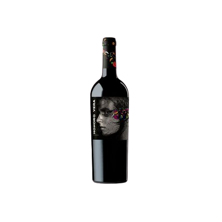 Honoro Vera Garnacha Tinto 75cl