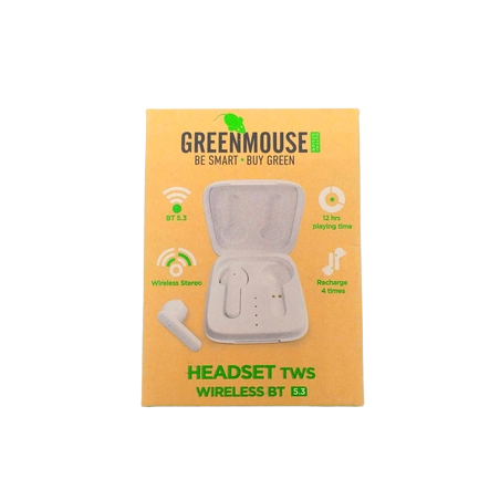 Headset Wireless Bt