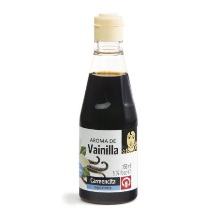Carmencita Aroma de Vainilla 150ml