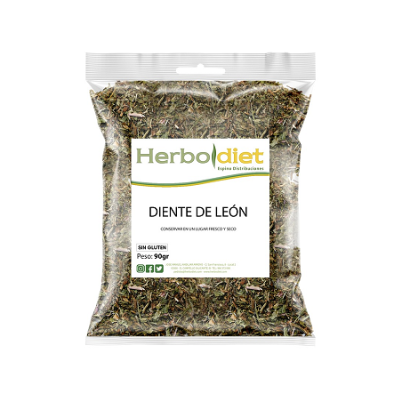Herbodiet Diente de Leon Bolsa 50grs
