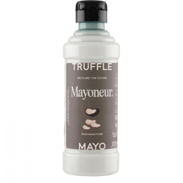Mayoneur Truffle Mayo 250ml