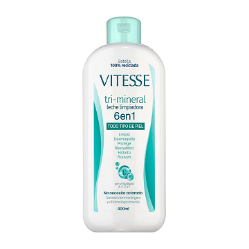 Vitesse Leche Limpiadora 6...