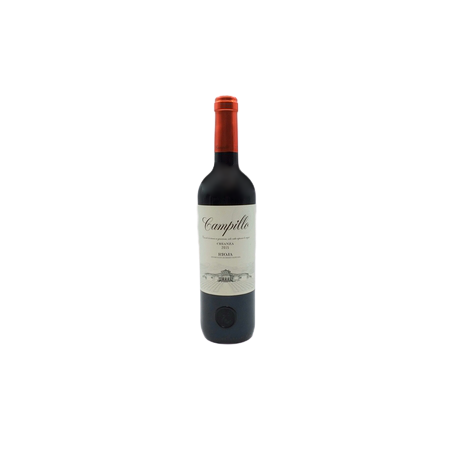 Campillo Tinto Crianza 75cl