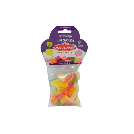 Miguelañez Carteritas L-0 150grs