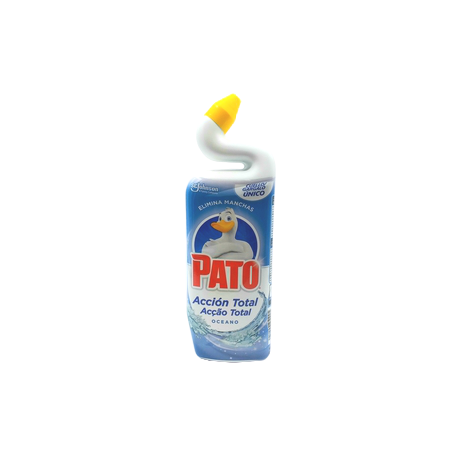 Pato Wc Gel Oceano 750ml