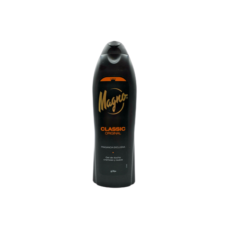 Magno Gel Classic la Toja 550ml