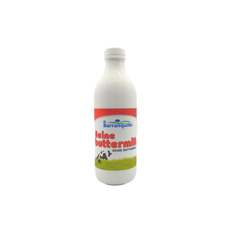 El Barranquillo Buttermilk Bot.1ltr
