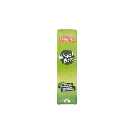 Yang-tse Wasabi Pasta 43grs