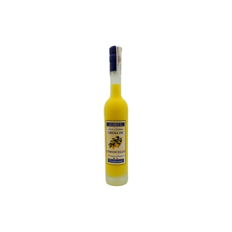 Giarola Crema de Limoncello 50cl