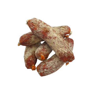 Chorizo Cantimpalos Fenomeno